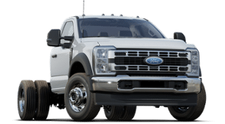 2024 Ford Chassis Cab External Image 5